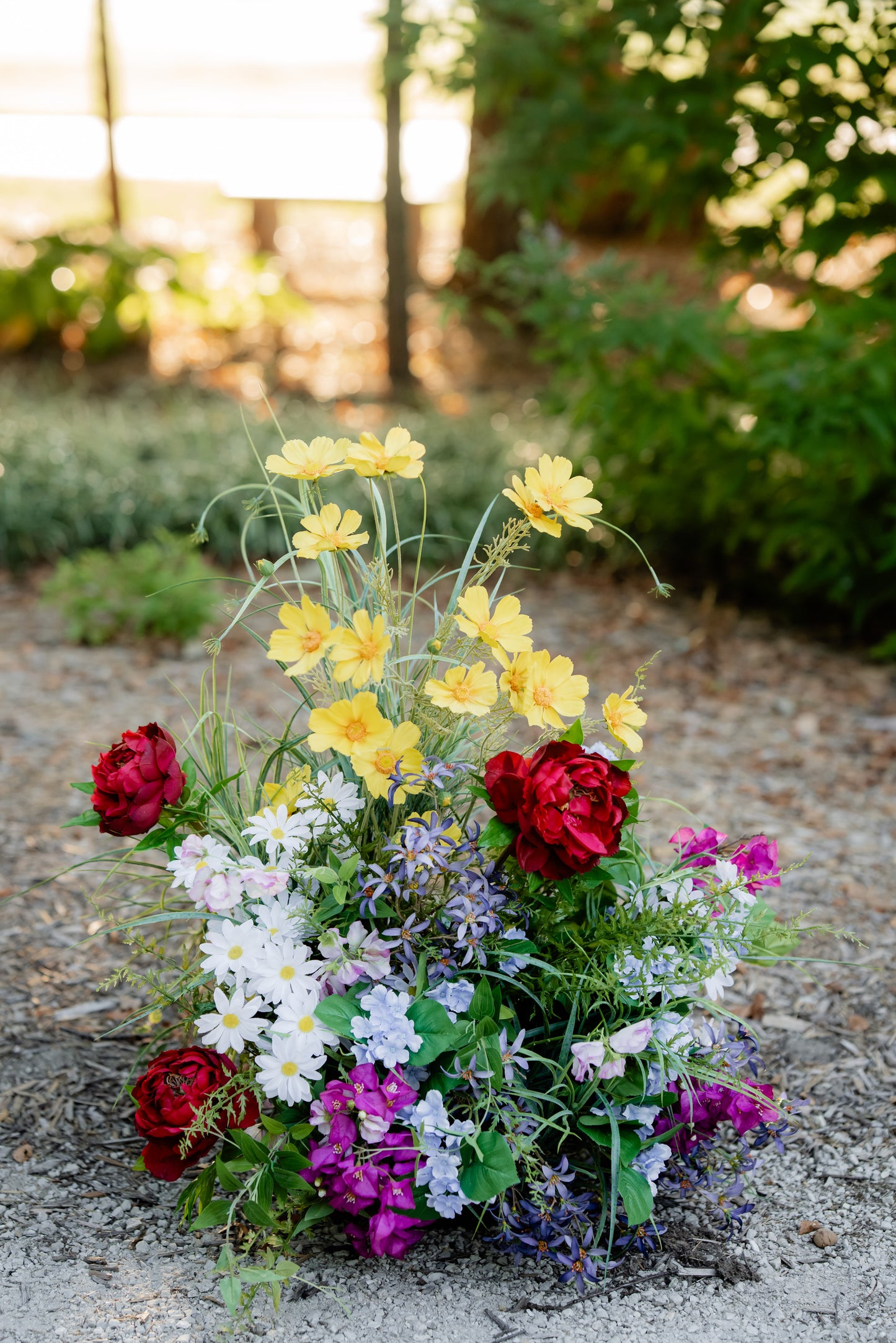 Felicity - Meadow Piece