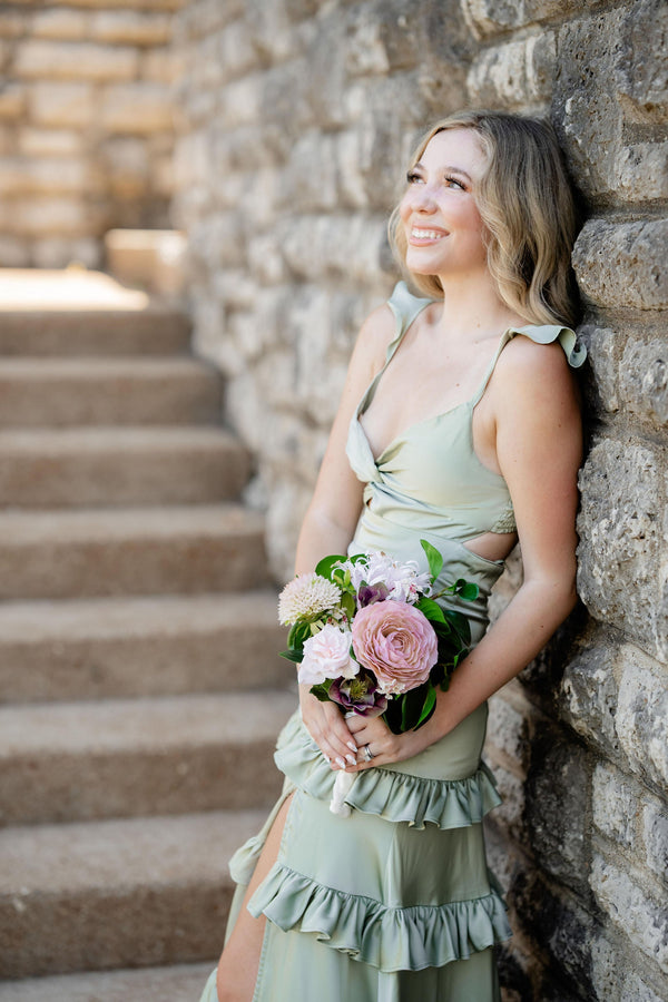 Bridesmaid Bouquet