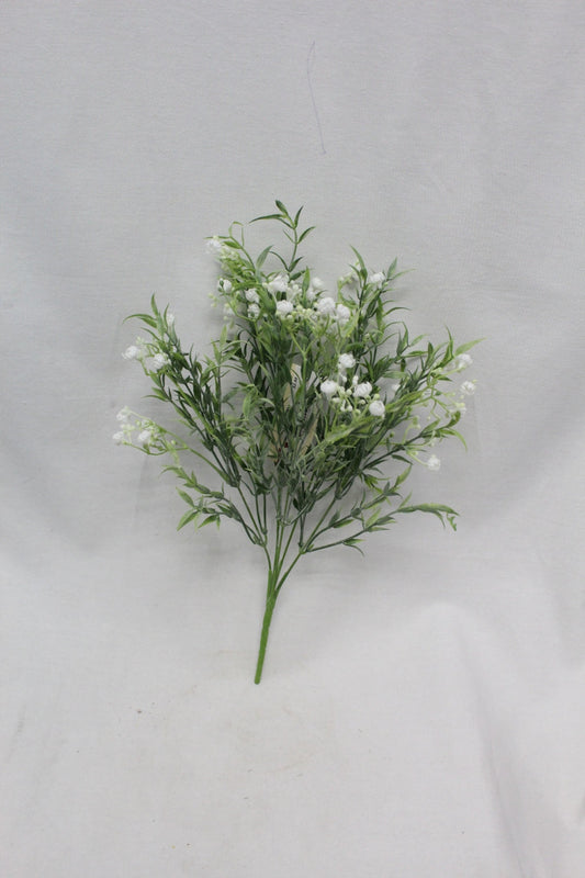 Gypsophlia Bush 14"