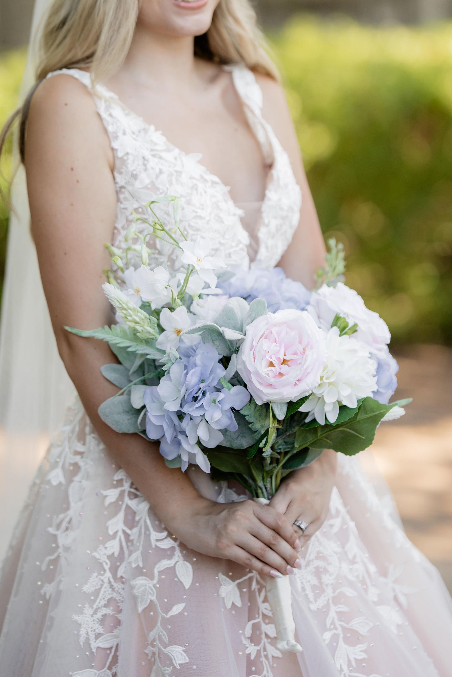 Adelaide - Bride's Bouquet
