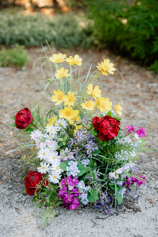 Felicity - Meadow Piece