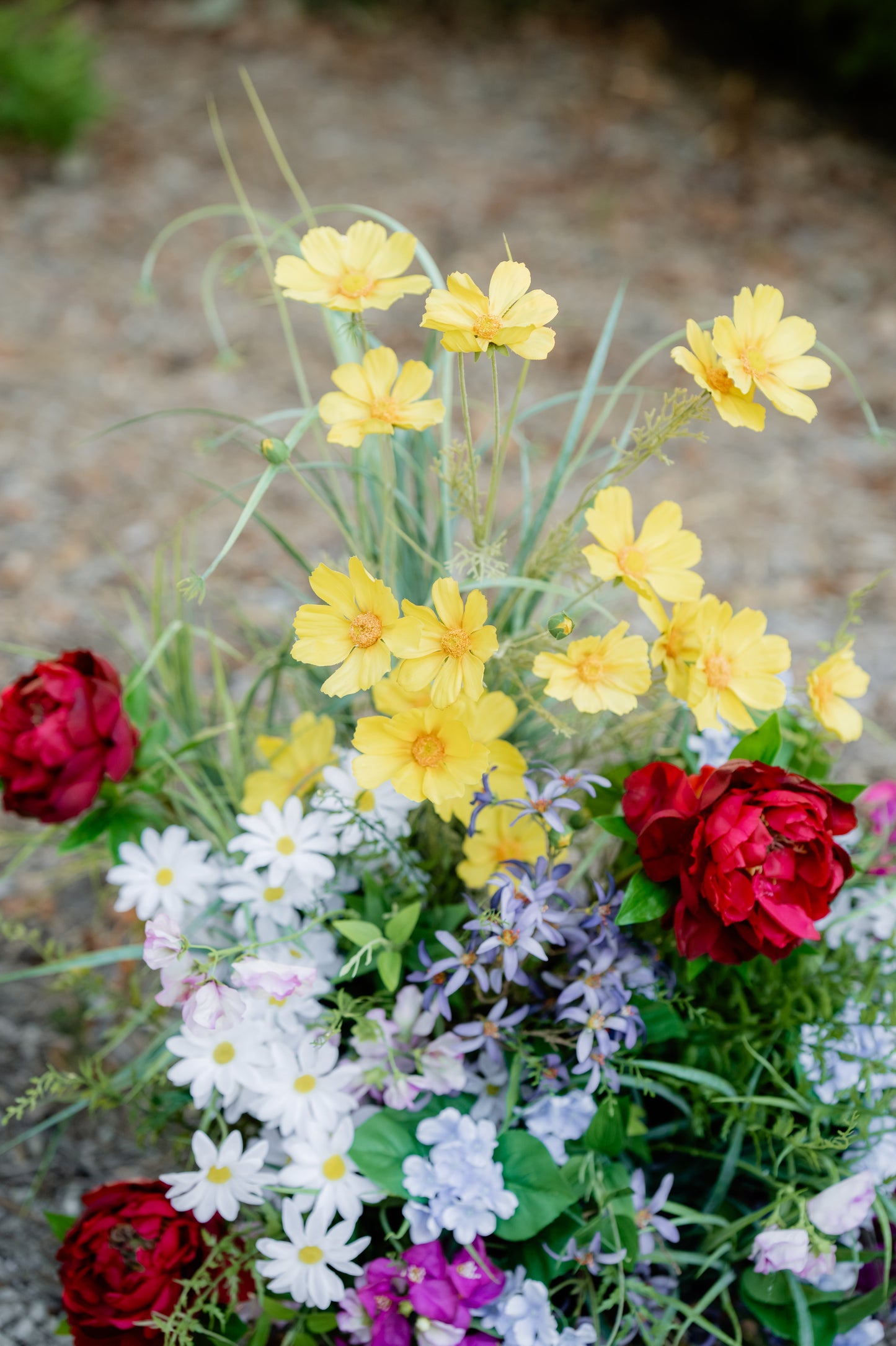 Felicity - Meadow Piece