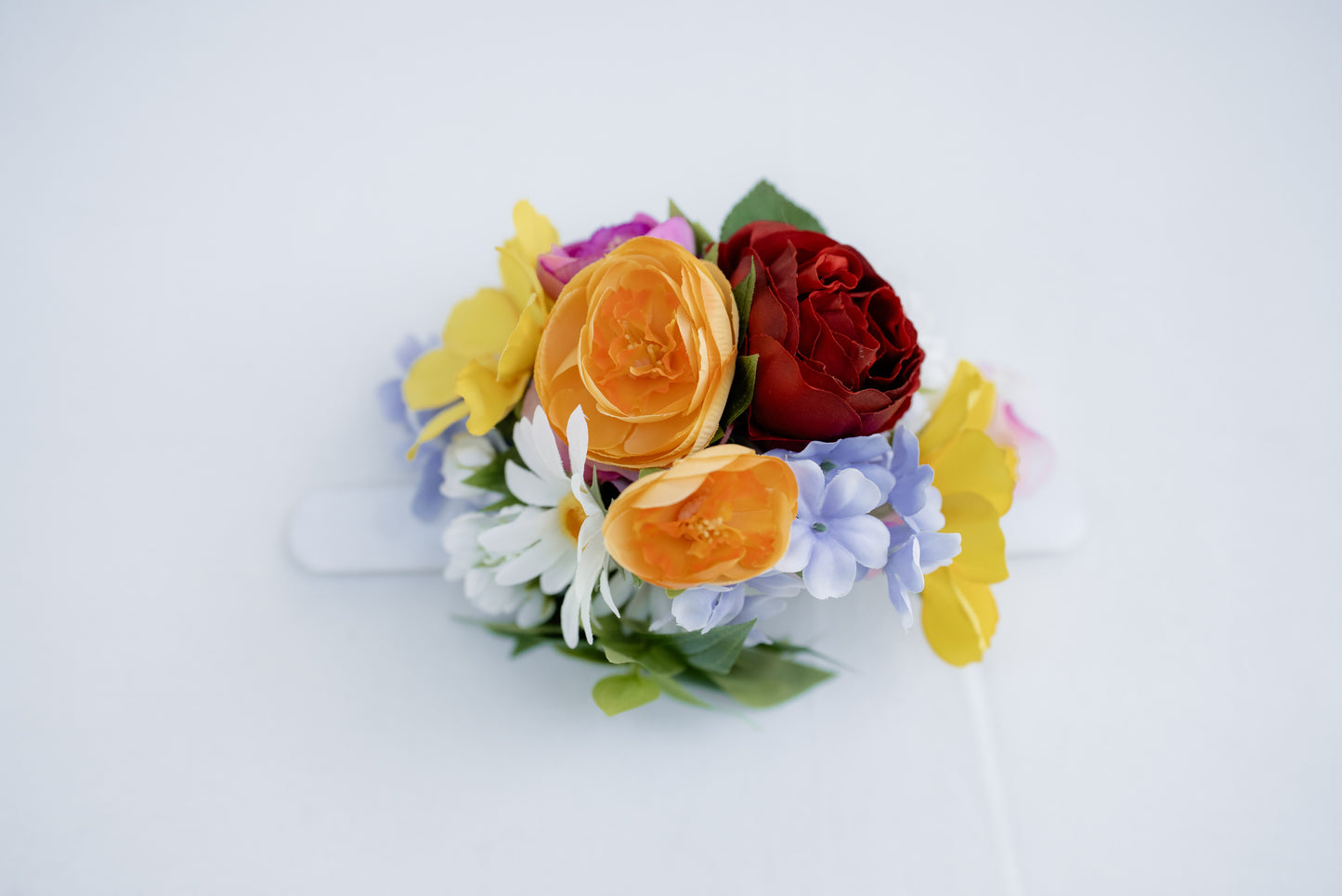 Felicity - Corsage / Wristlet