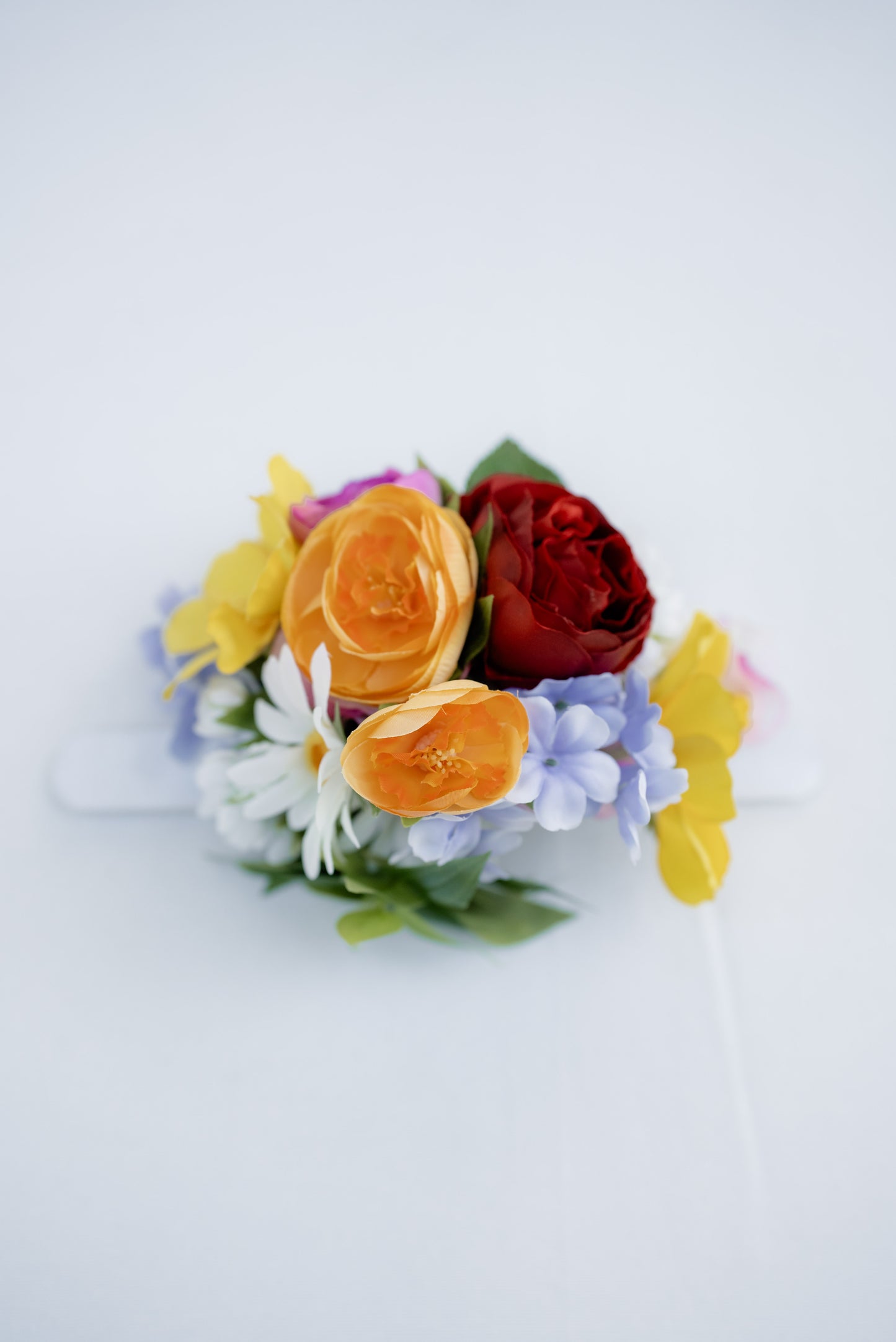 Felicity - Corsage / Wristlet