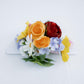 Felicity - Corsage / Wristlet