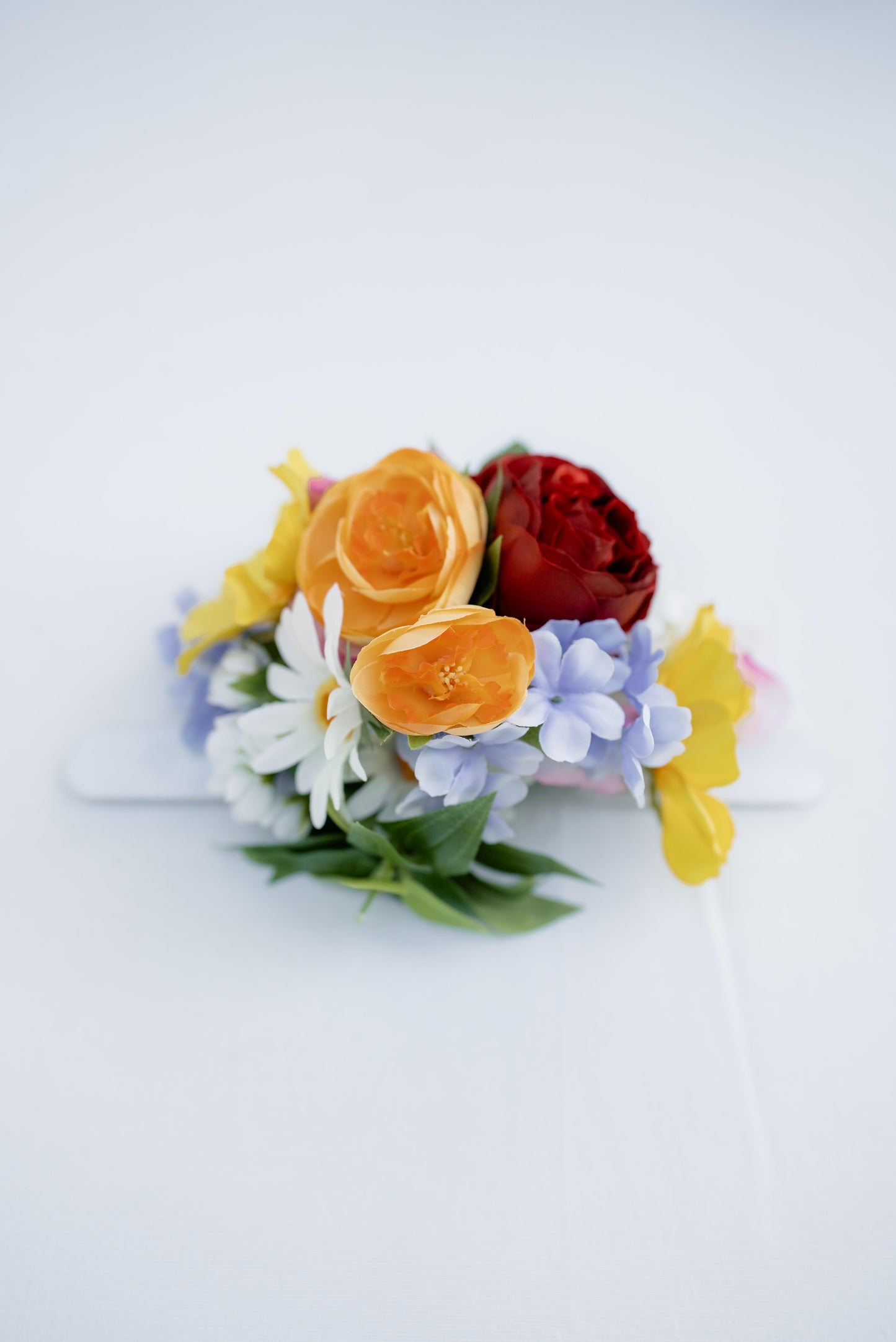 Felicity - Corsage / Wristlet