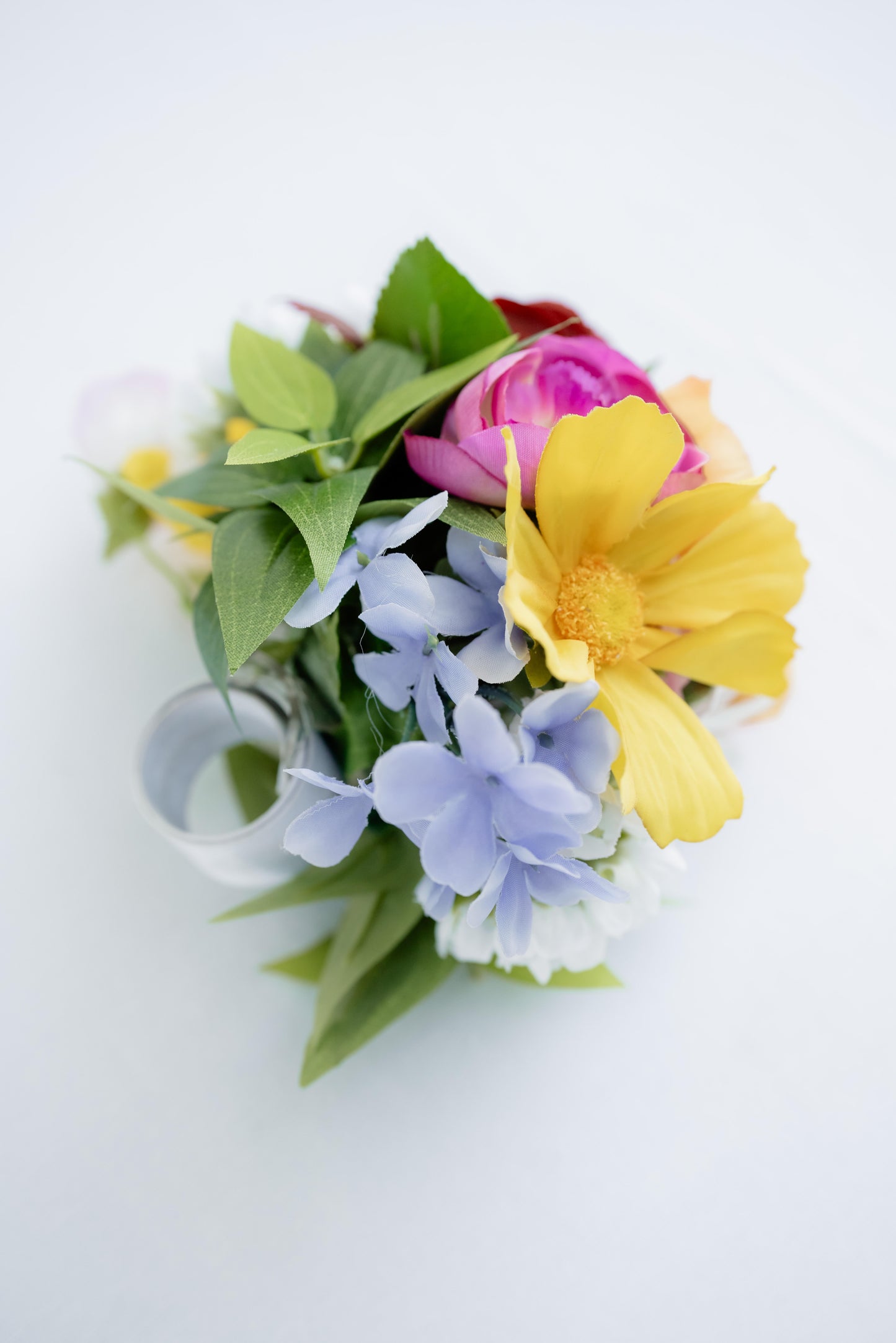 Felicity - Corsage / Wristlet