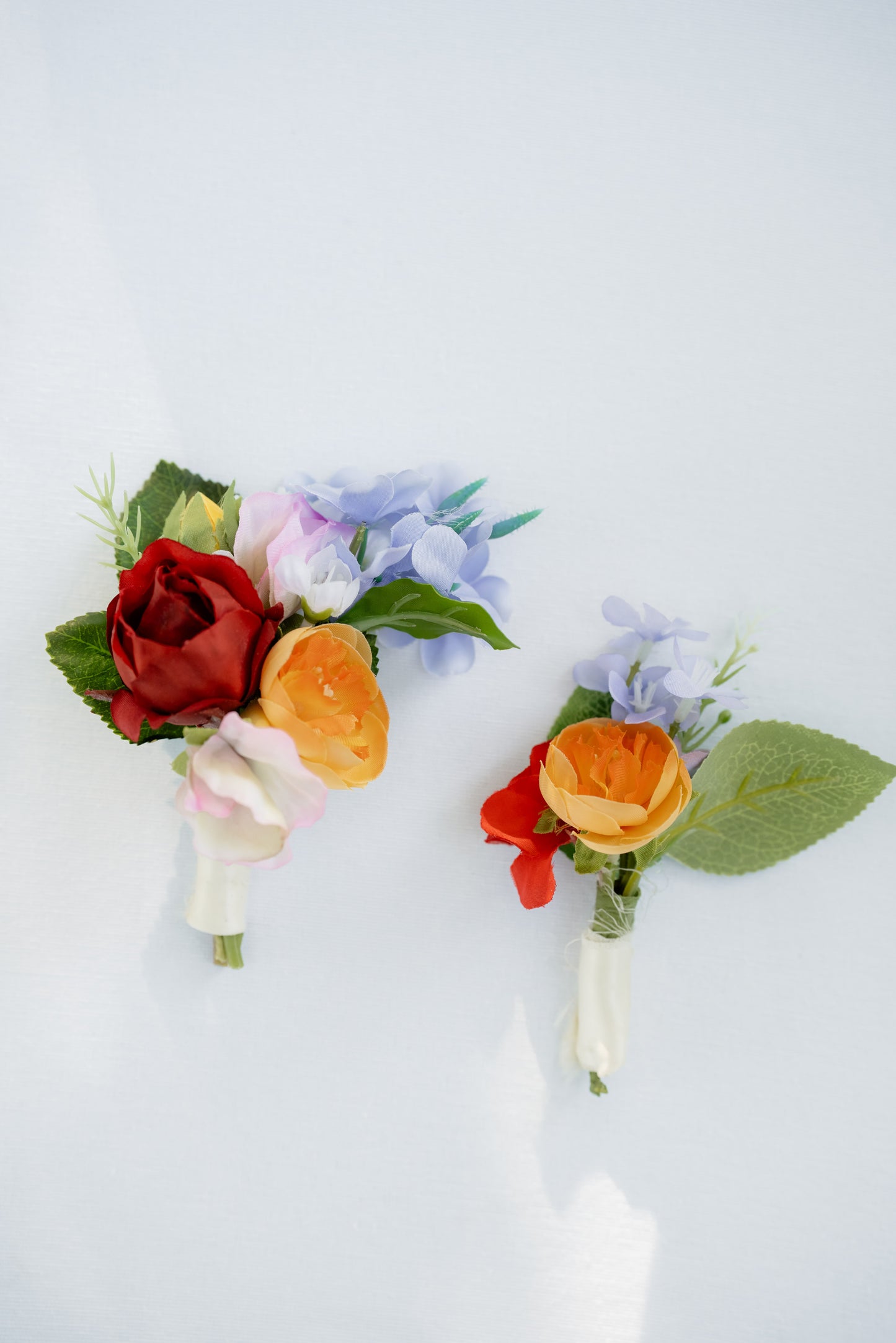 Felicity Boutonniere