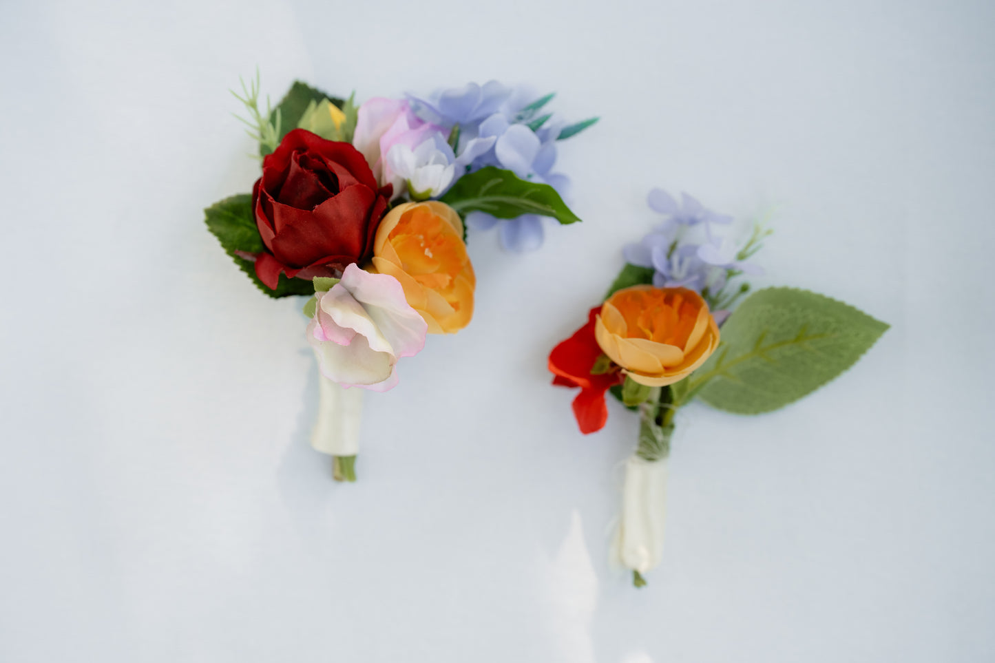 Felicity Boutonniere