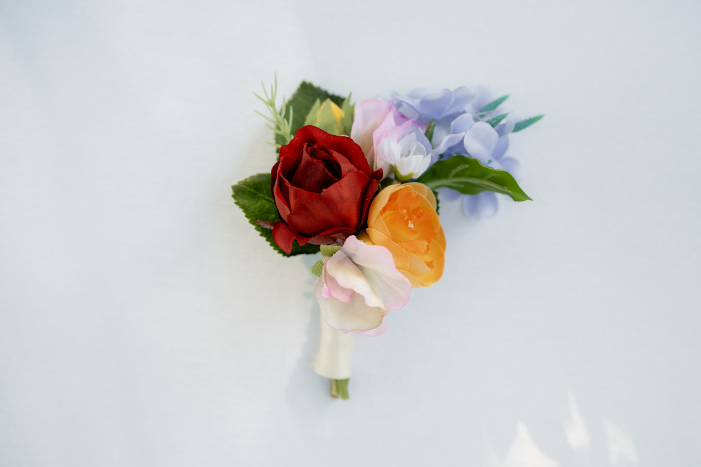 Felicity Boutonniere