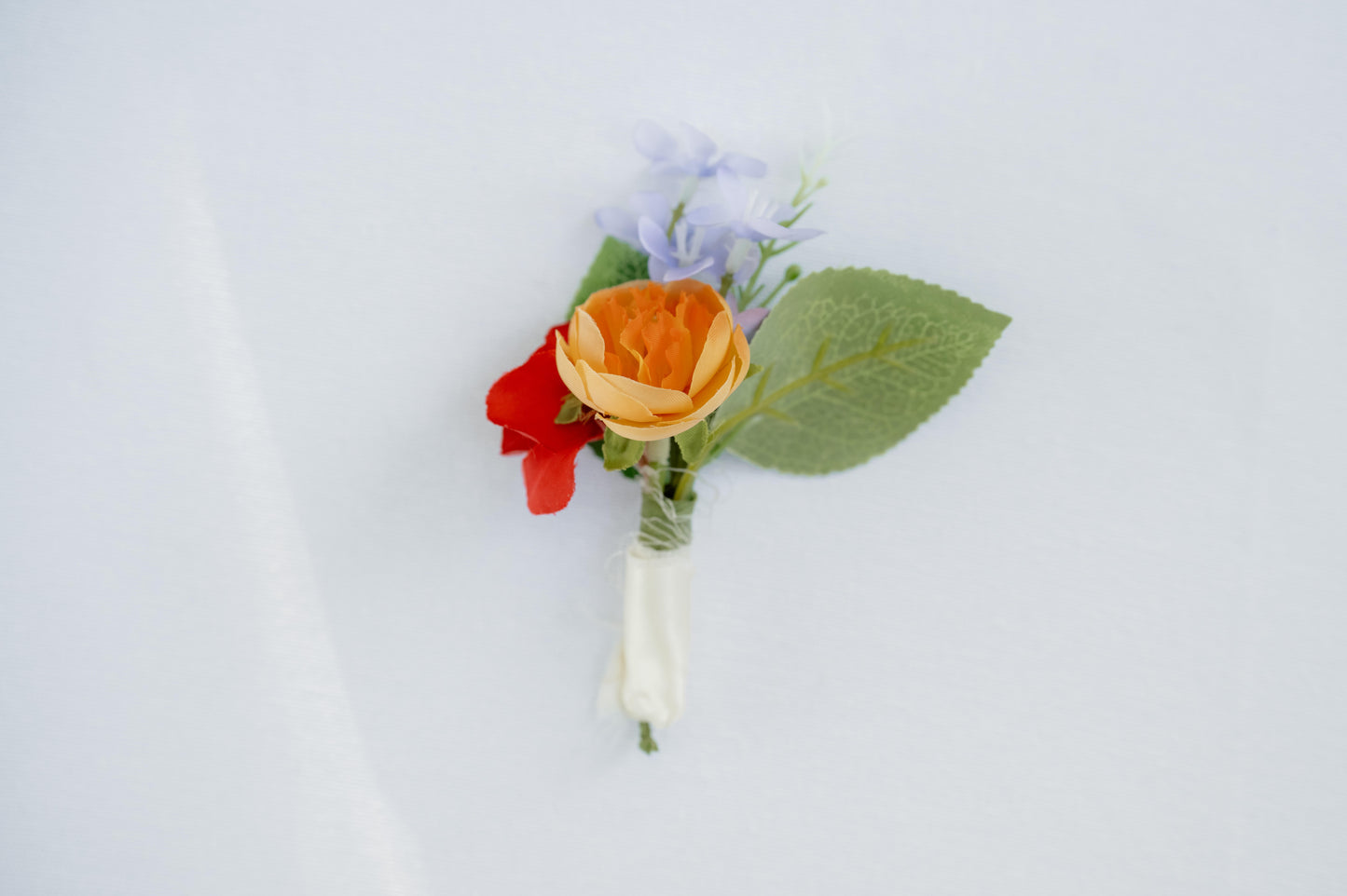Felicity Boutonniere