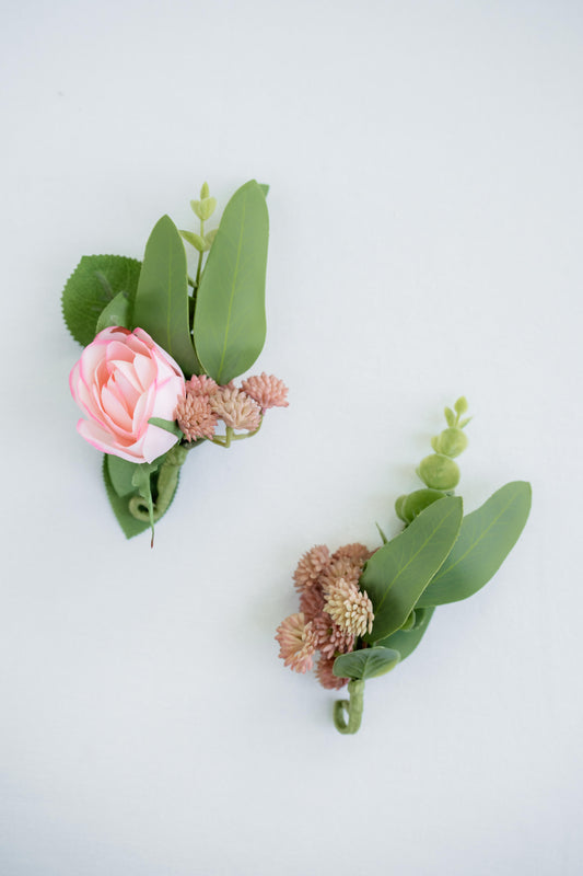 Juliette Boutonniere