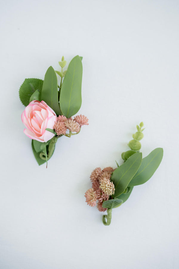 Juliette Boutonniere