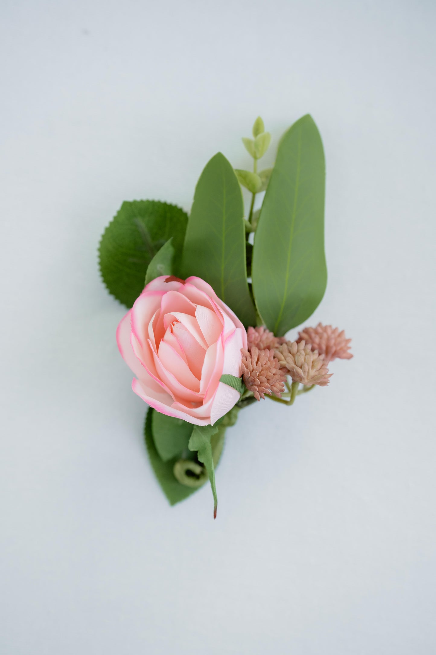 Juliette Boutonniere