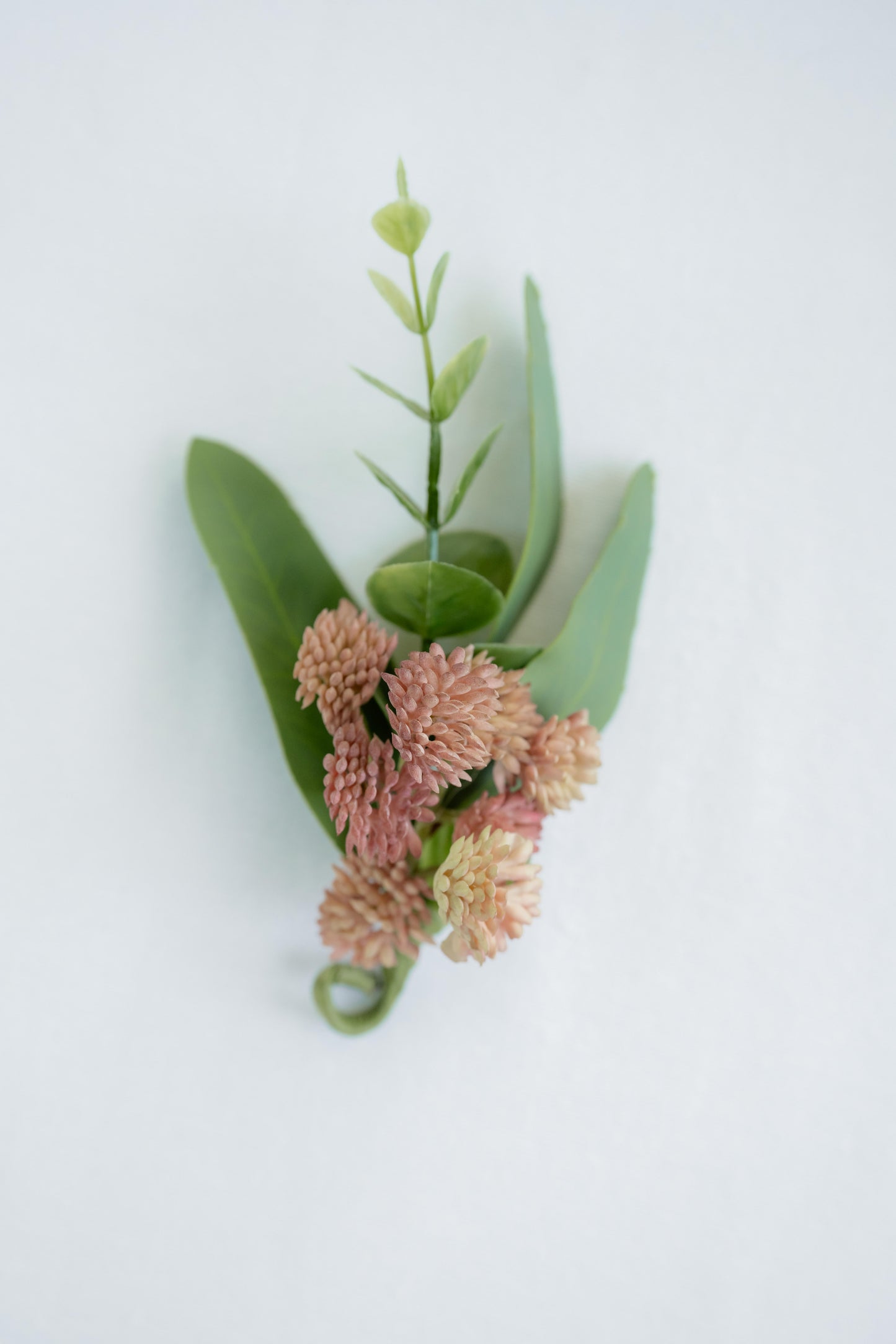 Juliette Boutonniere