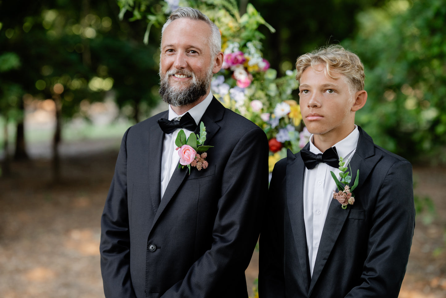 Juliette Boutonniere