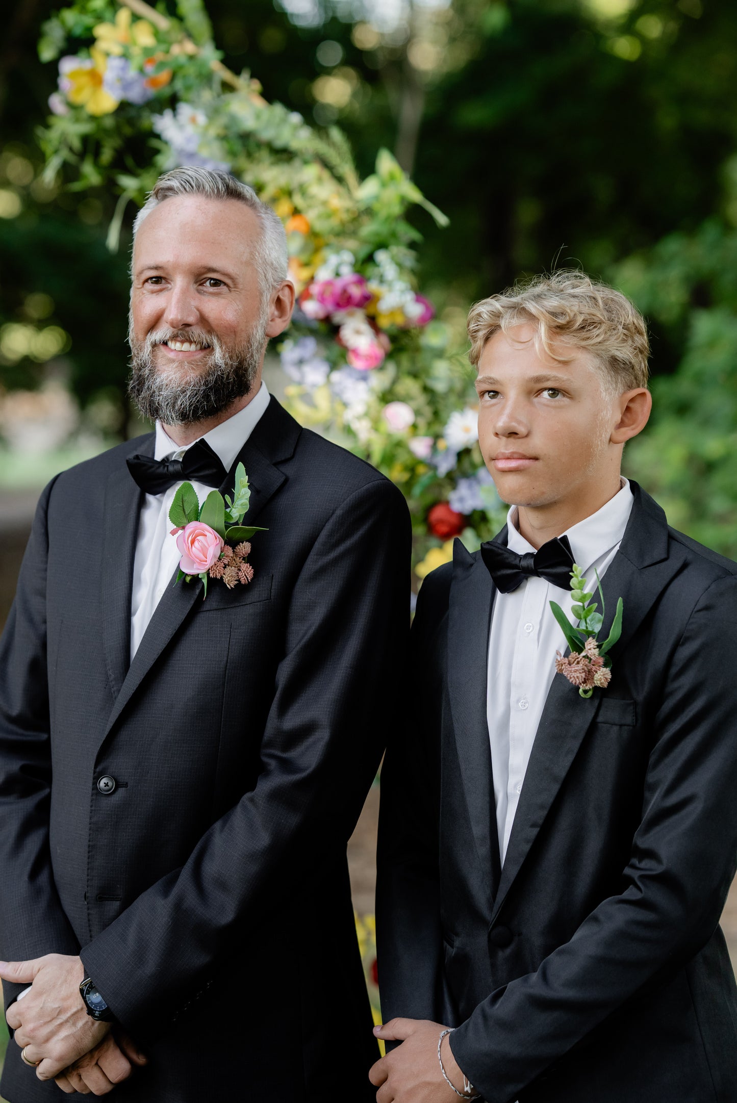 Juliette Boutonniere