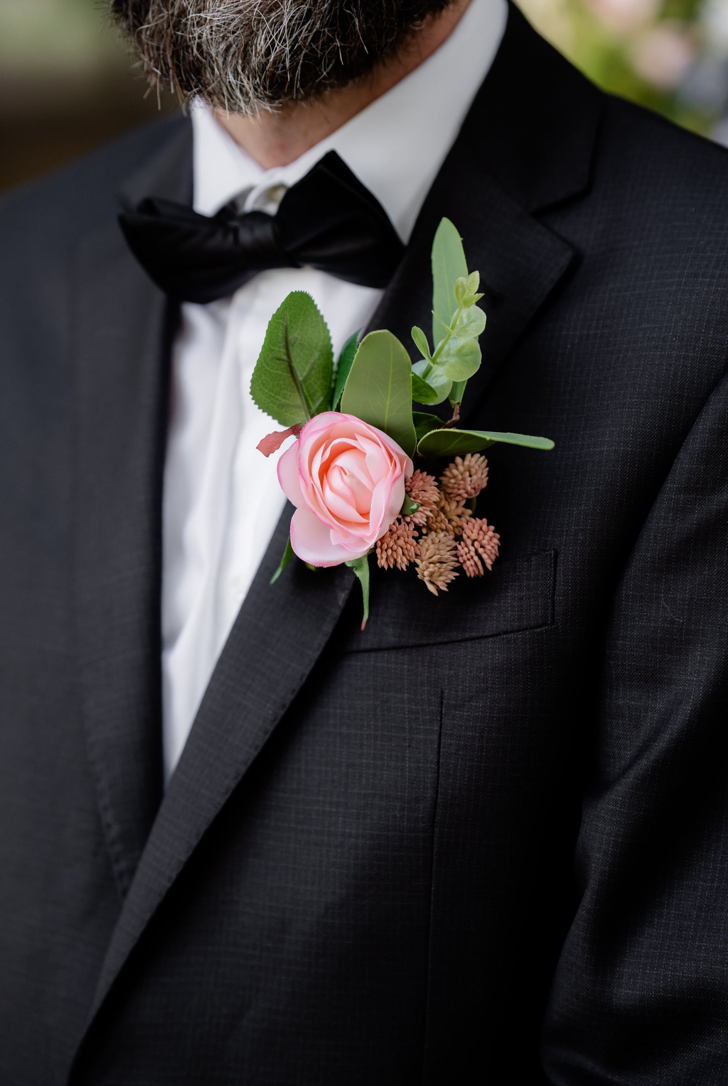 Juliette Boutonniere