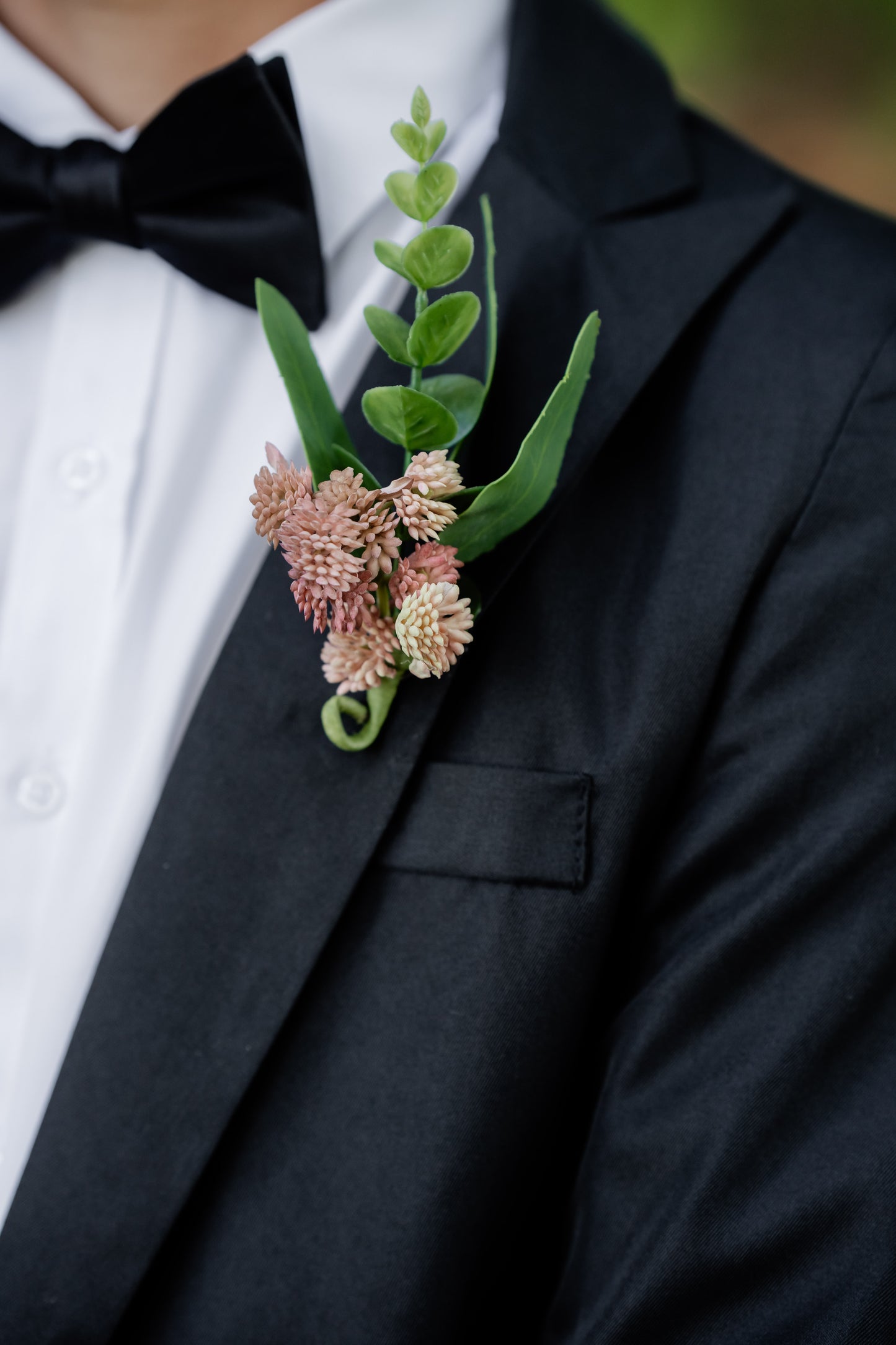 Juliette Boutonniere