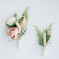 Astrid Boutonniere