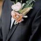 Astrid Boutonniere