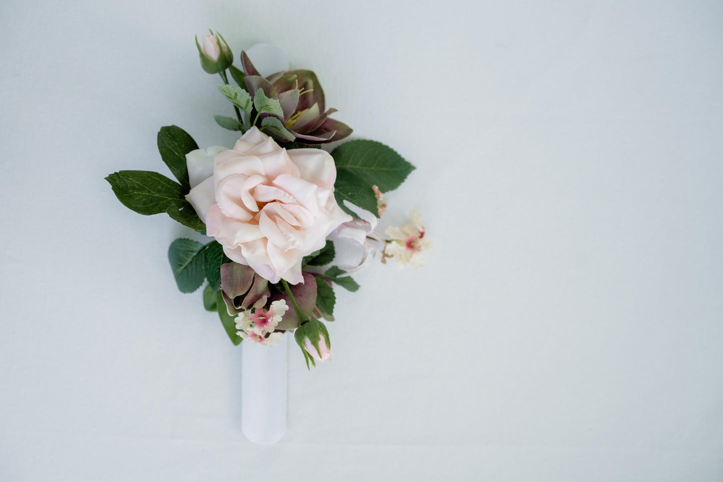 Penelope - Corsage / Wristlet