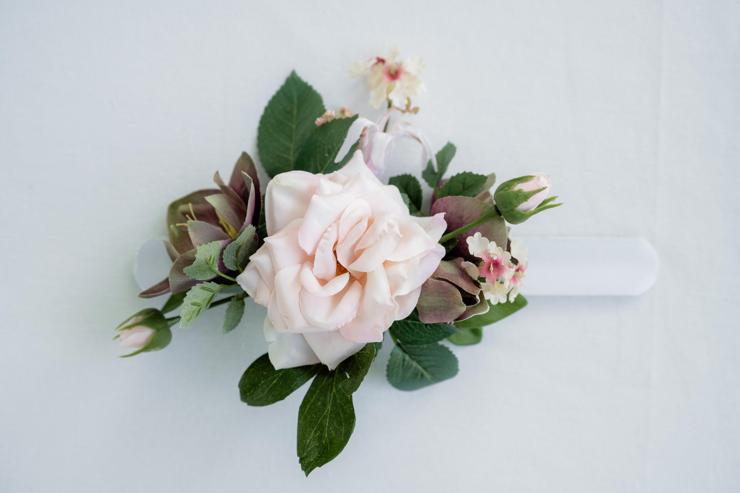 Penelope - Corsage / Wristlet