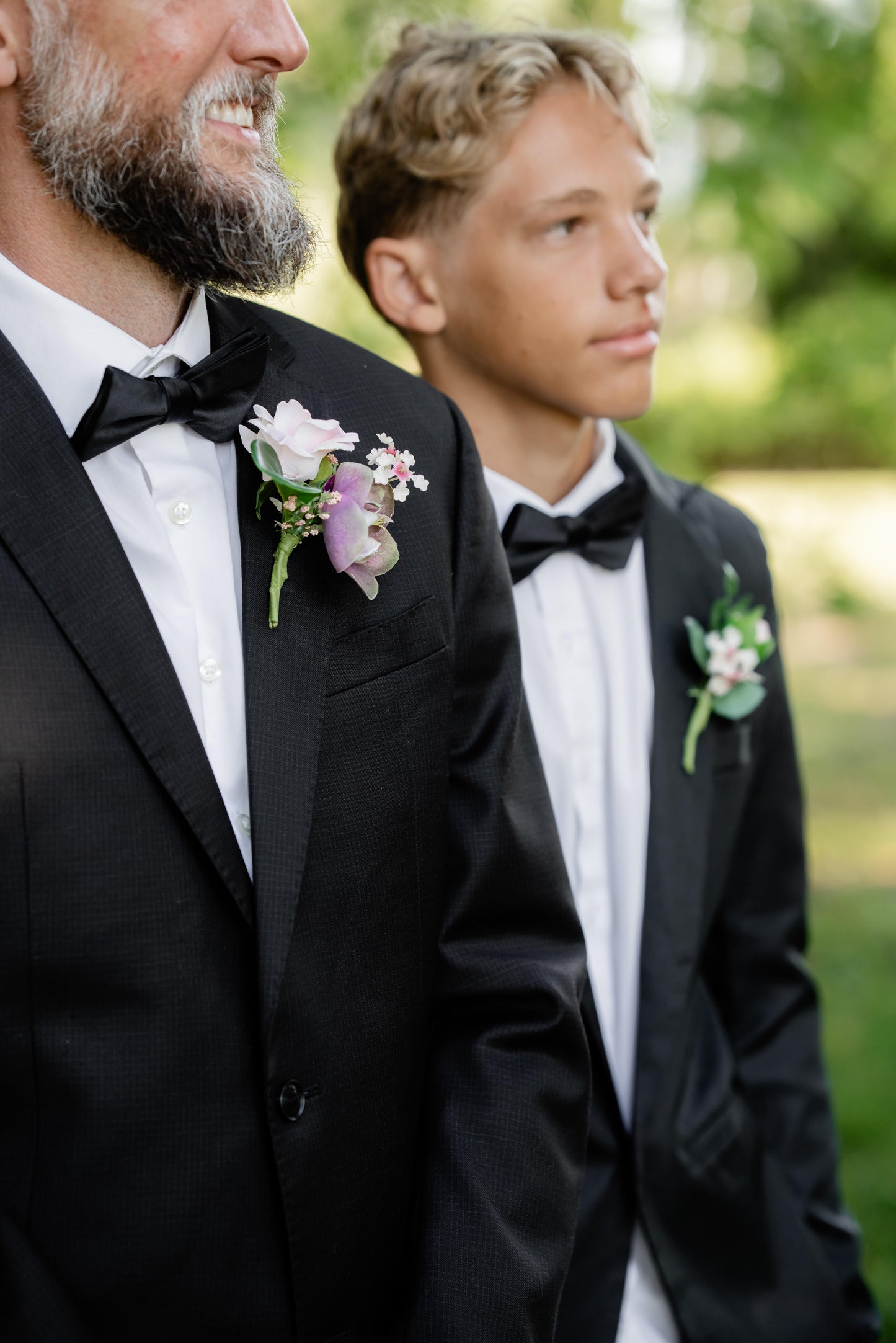 Penelope Boutonniere