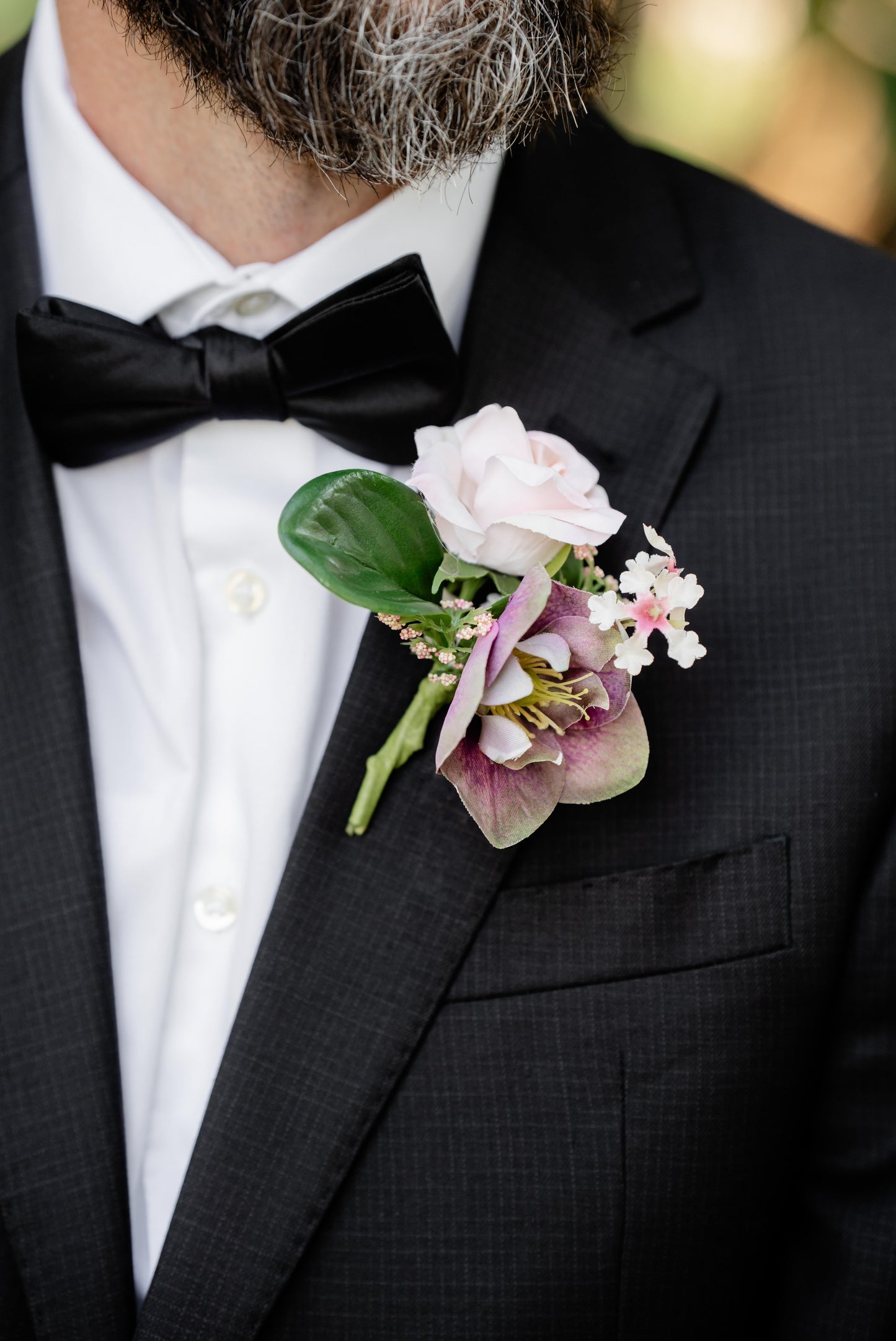 Penelope Boutonniere