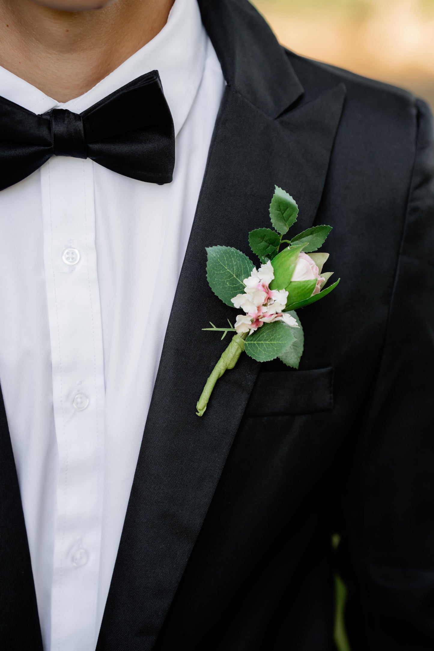 Penelope Boutonniere