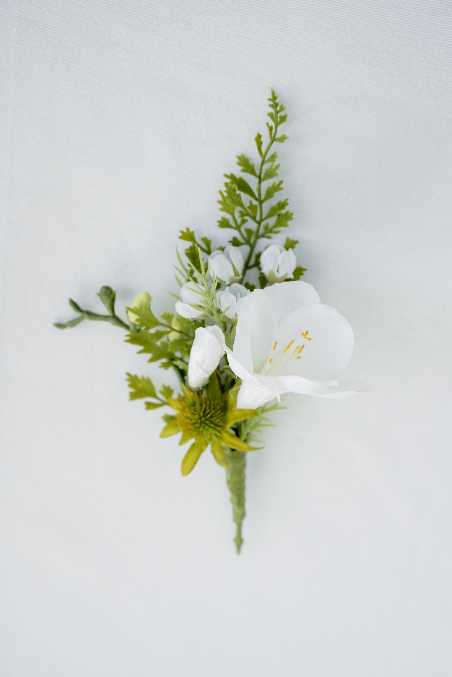 Savannah Boutonniere