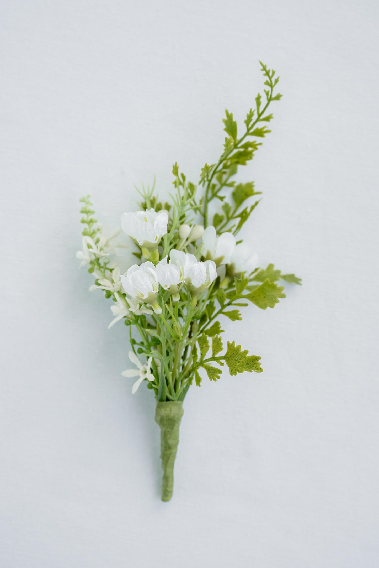 Savannah Boutonniere