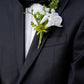 Savannah Boutonniere