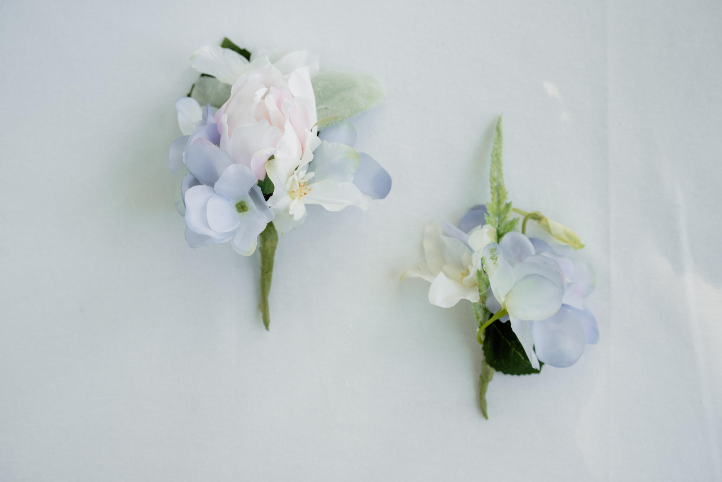 Adelaide Boutonniere