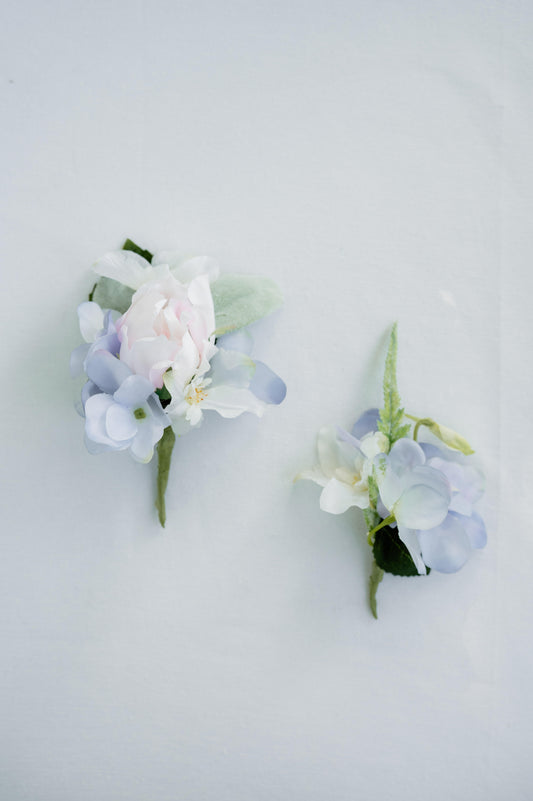 Adelaide Boutonniere