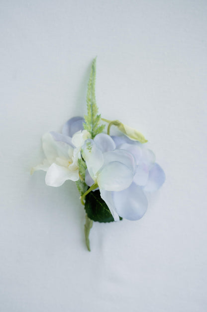 Adelaide Boutonniere