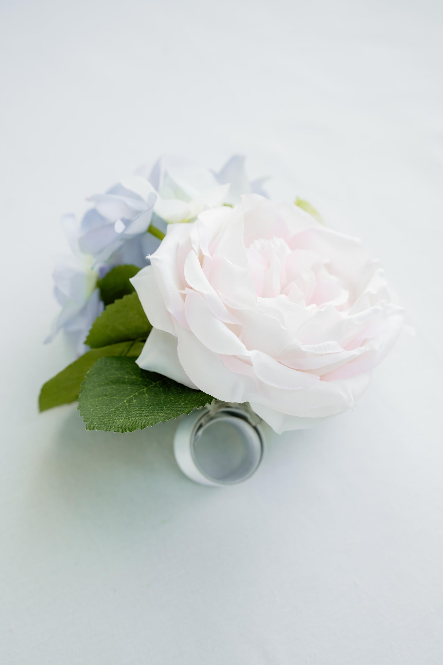 Adelaide - Corsage / Wristlet