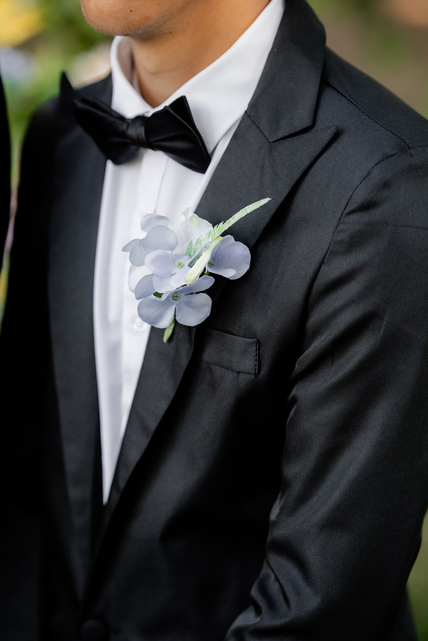 Adelaide Boutonniere