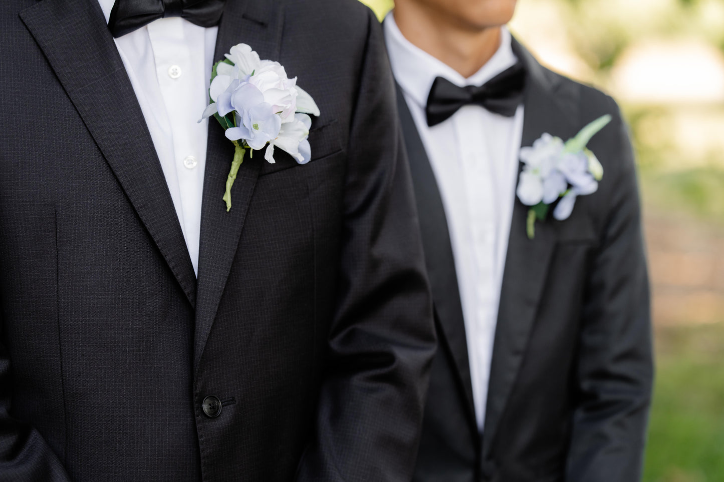 Adelaide Boutonniere