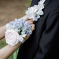 Adelaide - Corsage / Wristlet