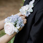 Adelaide - Corsage / Wristlet