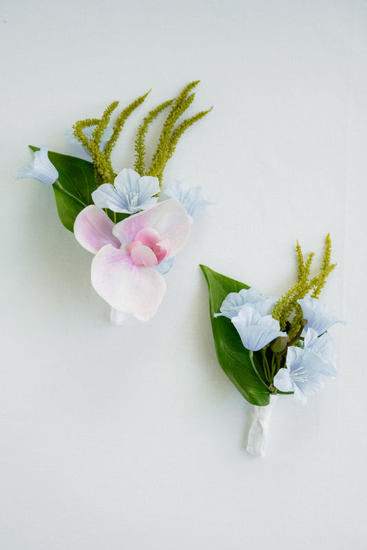 Leilani Boutonniere