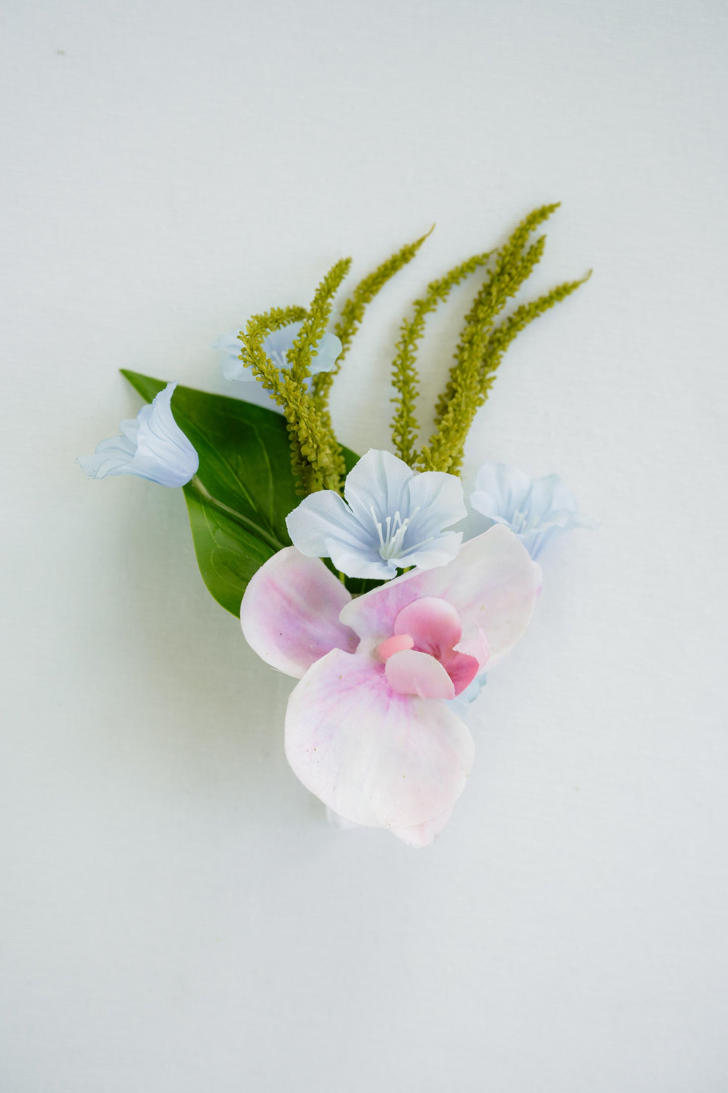 Leilani Boutonniere