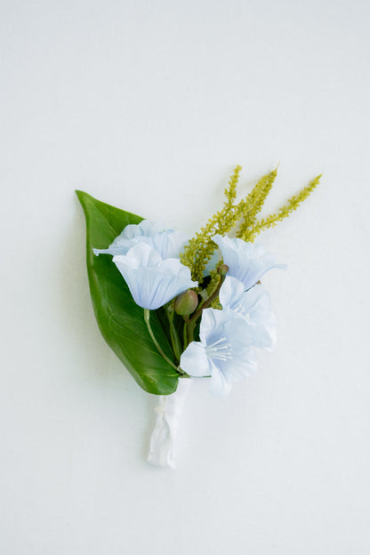 Leilani Boutonniere