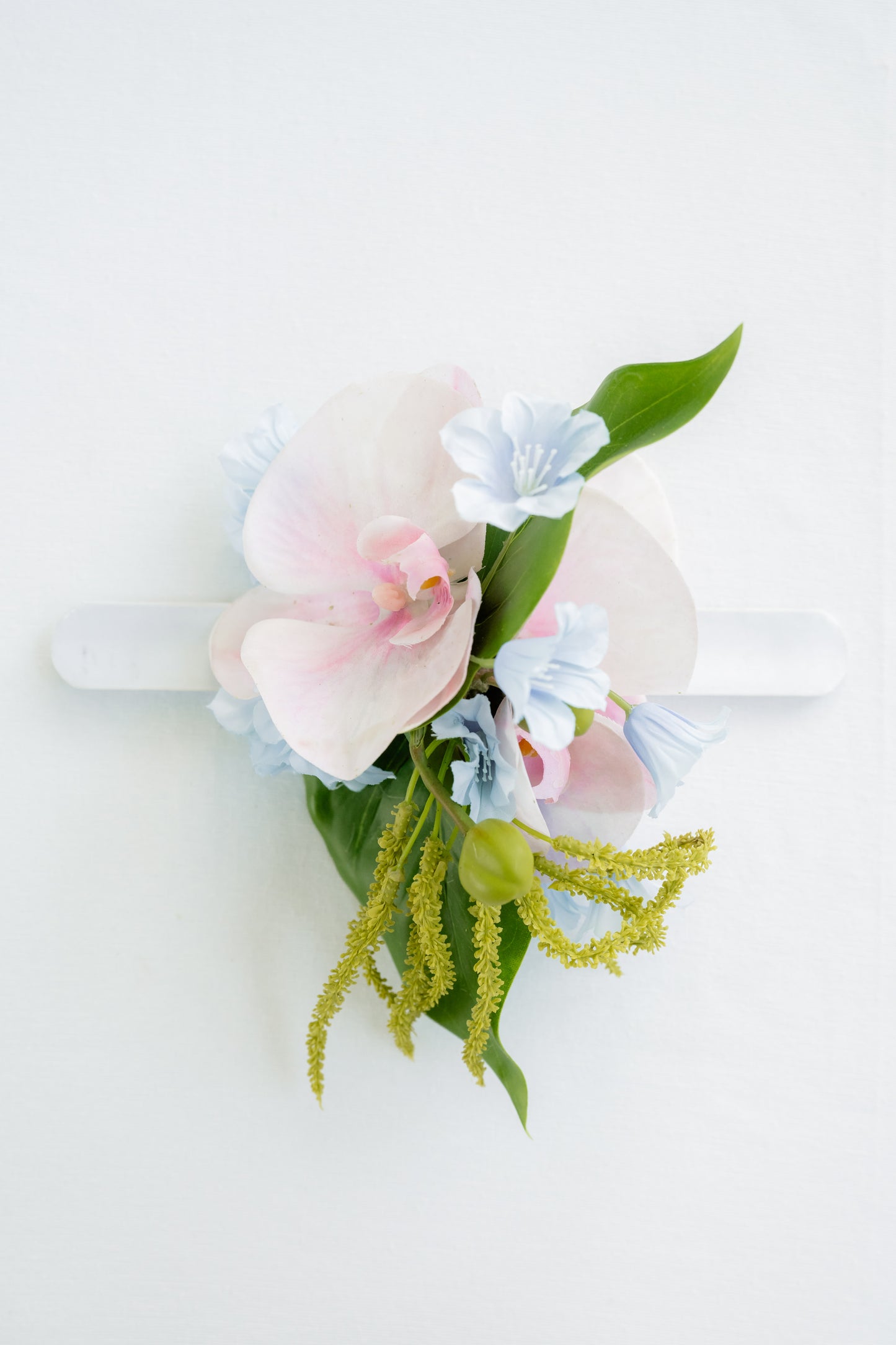 Leilani - Corsage / Wristlet