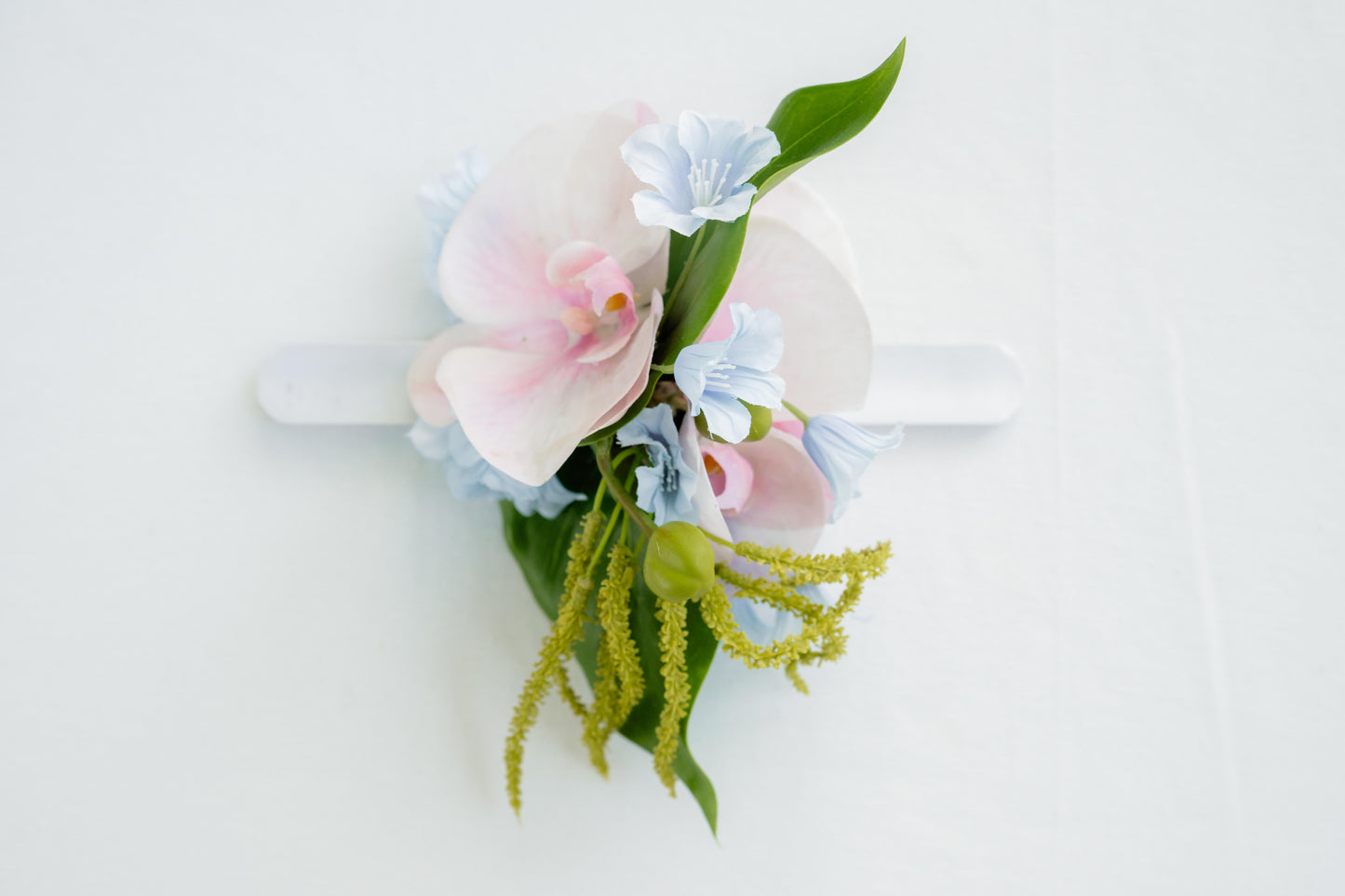 Leilani - Corsage / Wristlet