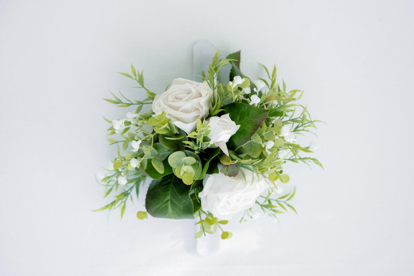 Eleanor - Corsage / Wristlet