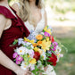Felicity - Bridesmaid's Bouquet