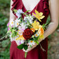 Felicity - Bridesmaid's Bouquet