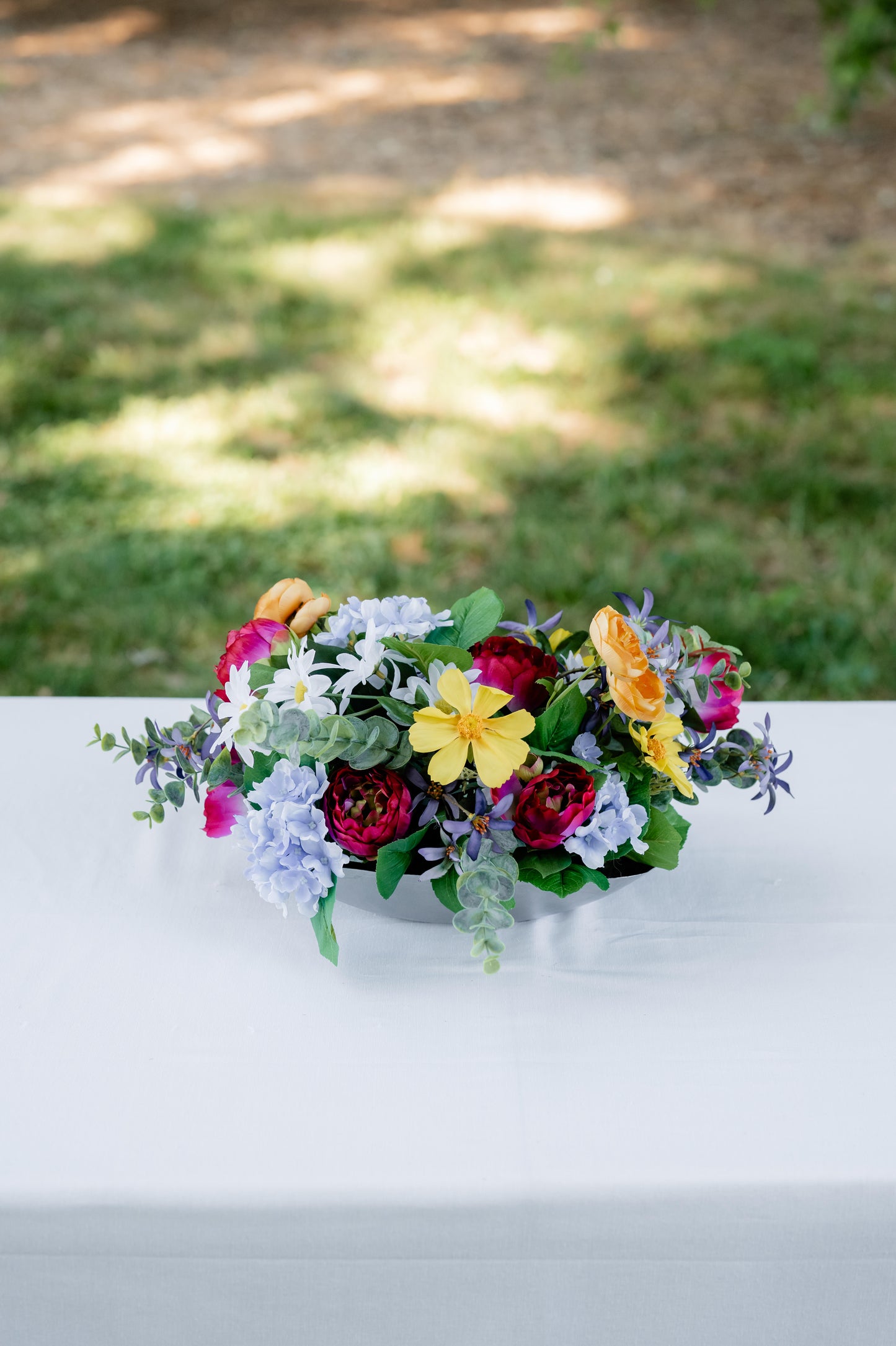 Felicity - Centerpiece